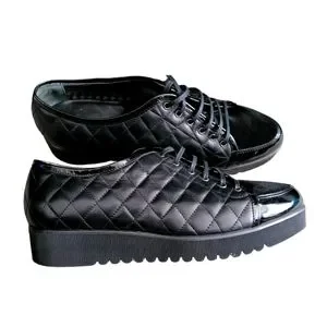 Aquatalia Shoes Aquatalia Angelina Oxford Shoes Poshmark